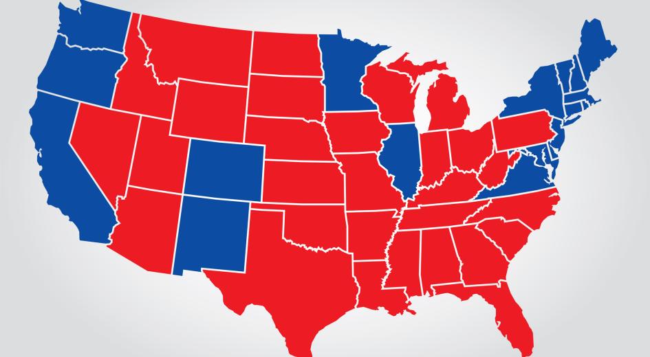 Heritage Explains The Left's Assault On the Electoral College The
